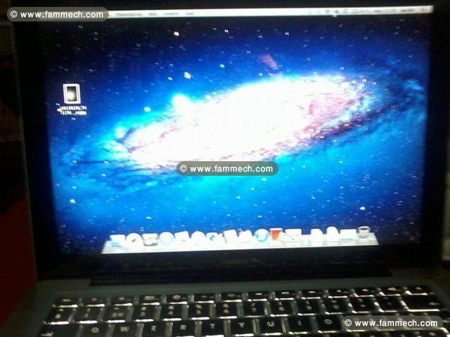 macbook pro 13
