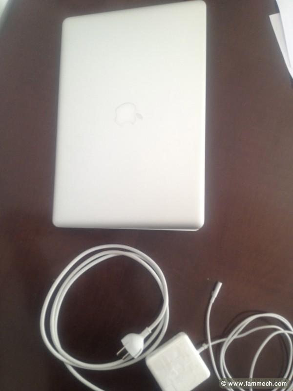 MacBook Pro 15'  