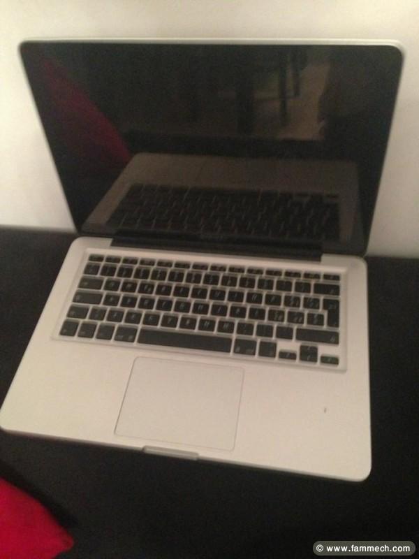 macBook pro