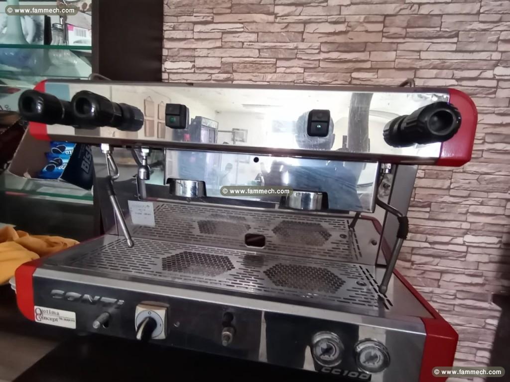 MACHINE A CAFE