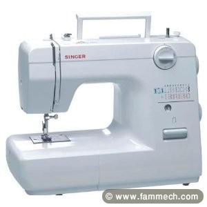 machine a coudre 