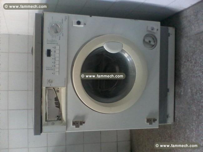 machine a laver ARTHURE MARTIN