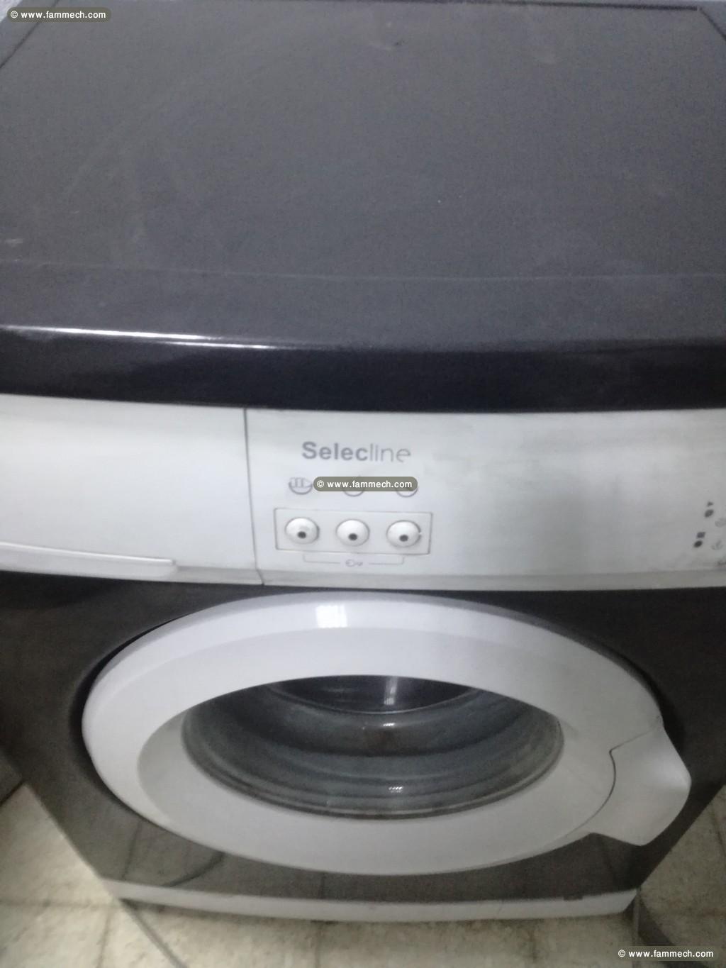 machine a laver whirlpool 6 kg 