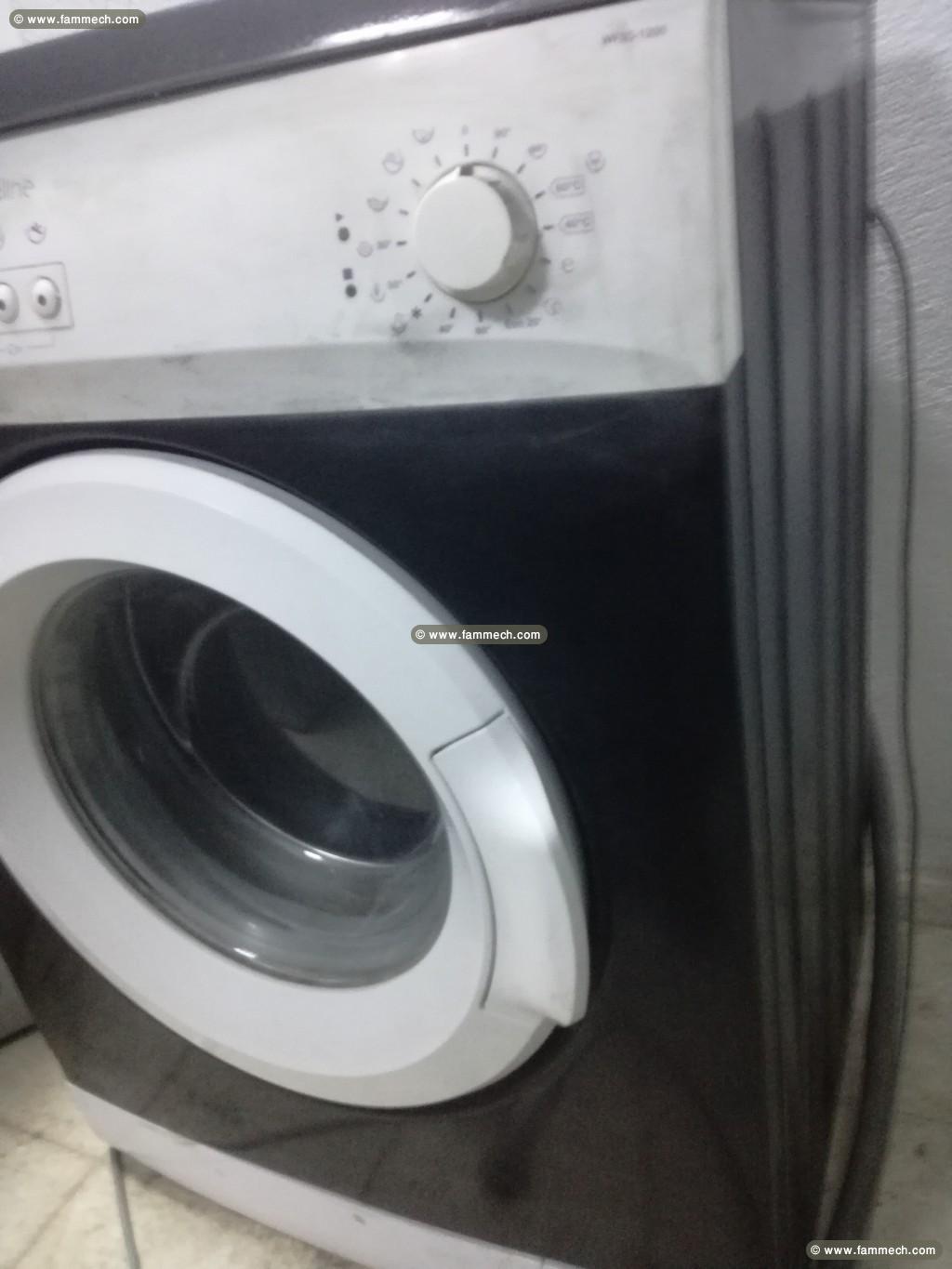 machine a laver whirlpool 6 kg 