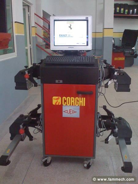 machine a parallelisme