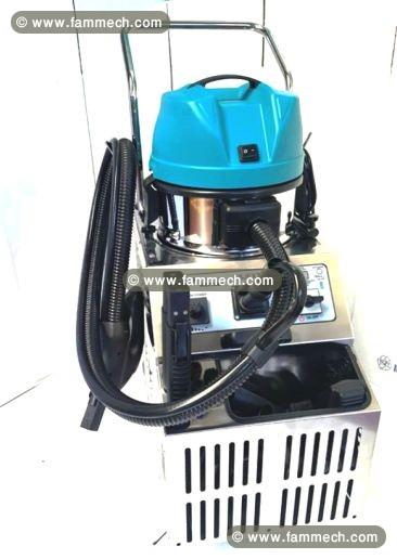 Machine à vapeur