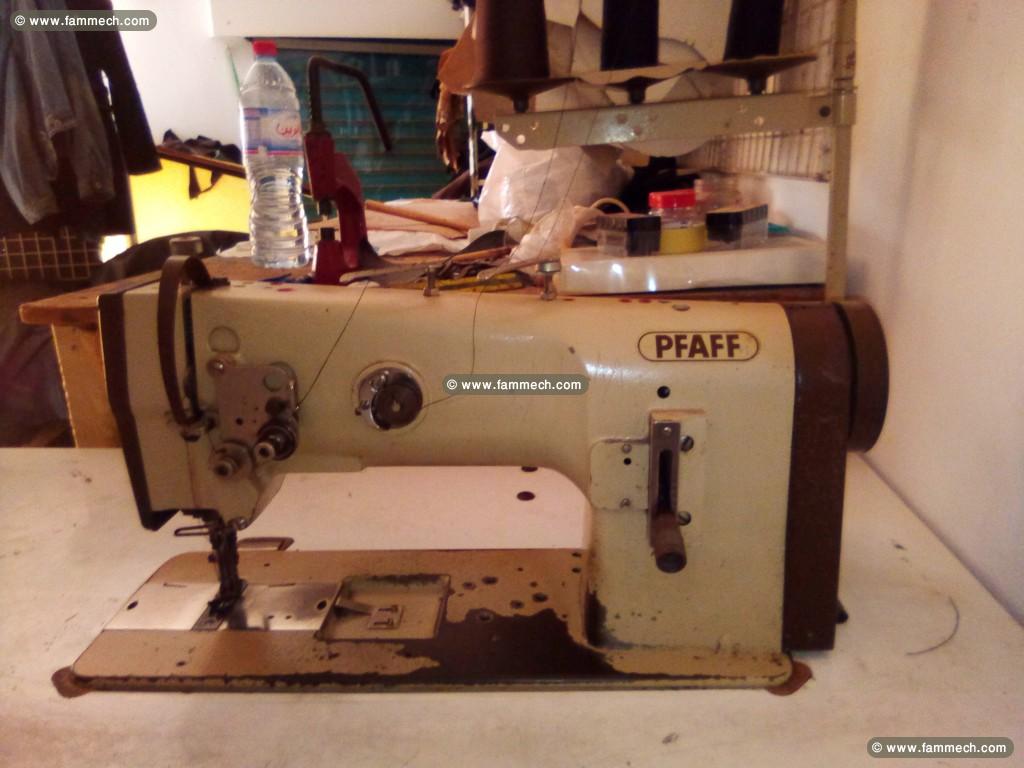 machine coude occasion