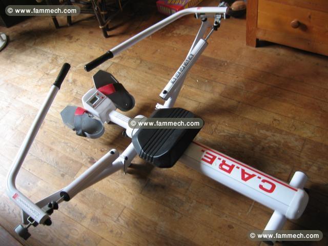 Machine musculation a vendre