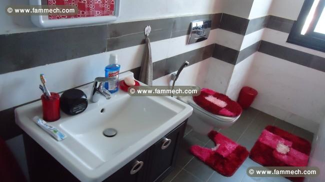 Magnifique appartement