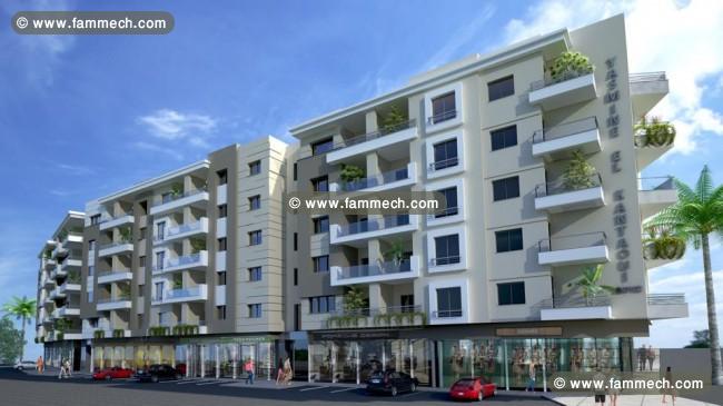 magnifique appartement