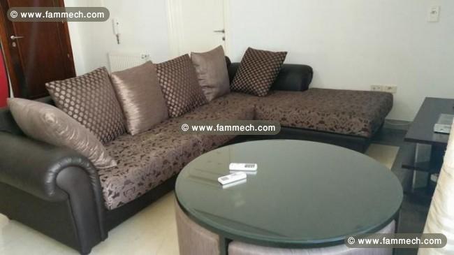 Magnifique appartement à Hammam Sousse