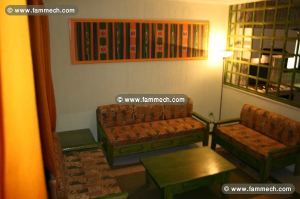 bel appartement a louer