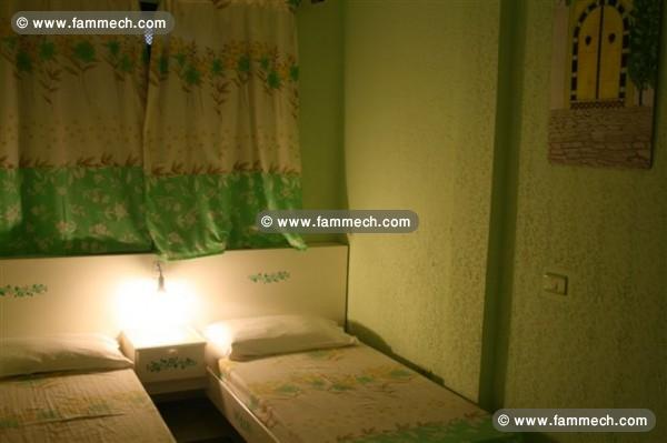 bel appartement a louer
