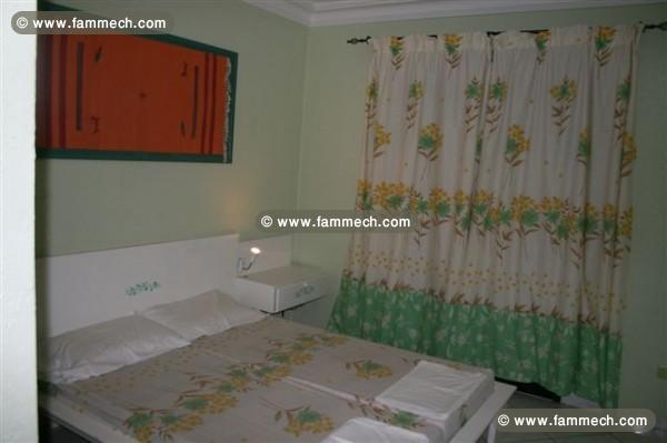 bel appartement a louer