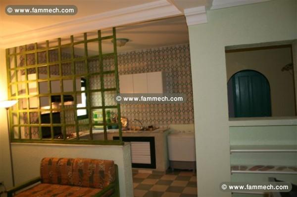 bel appartement a louer