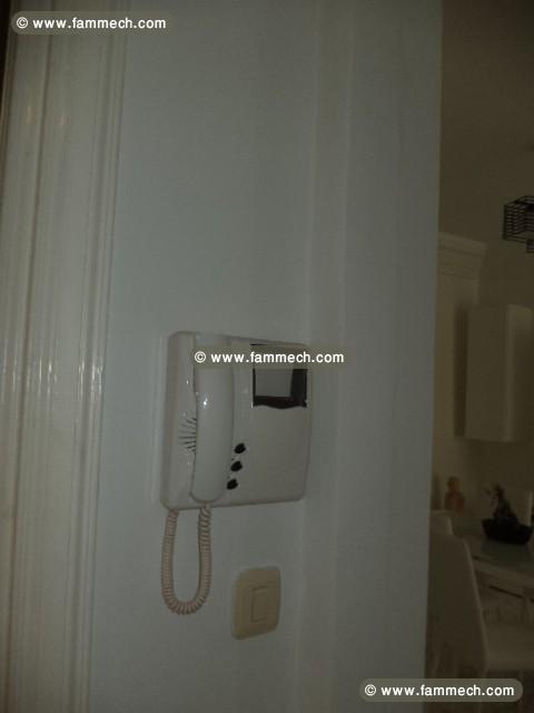 Magnifique Appartement au Slim Centre 