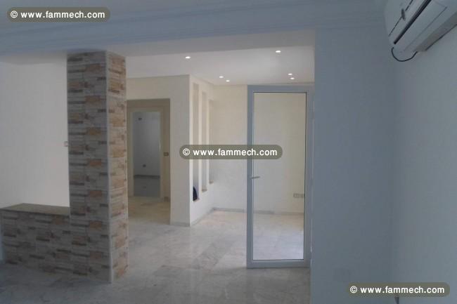 Magnifique appartement de standing