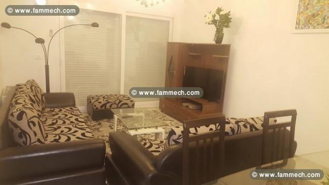 Magnifique appartement meublé