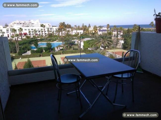 Magnifique appartement meublé