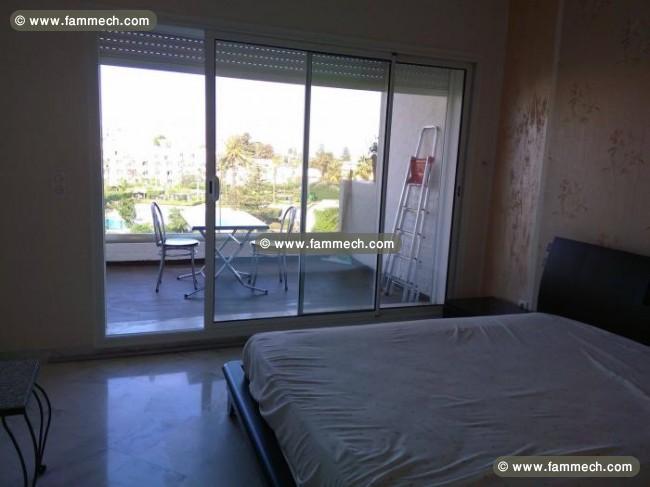 Magnifique appartement meublé