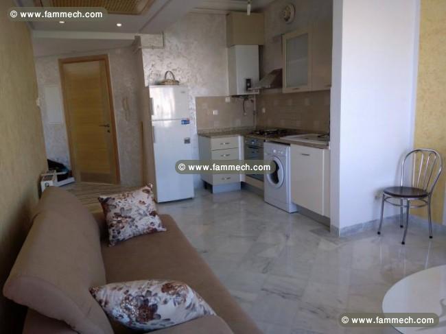 Magnifique appartement meublé