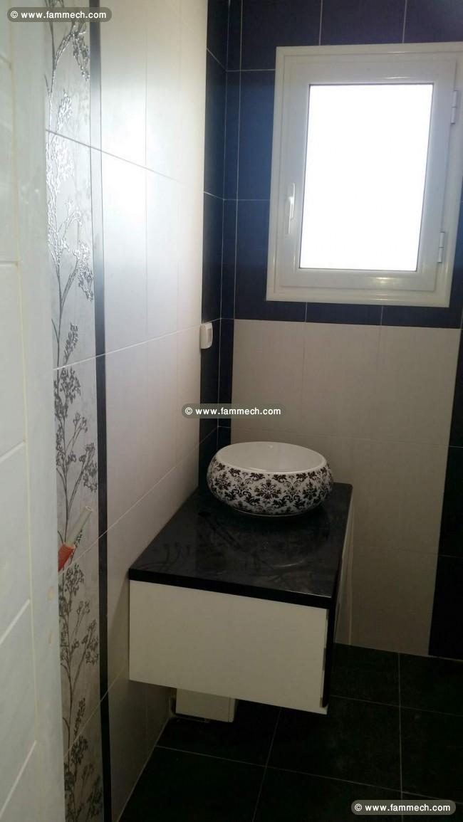 Magnifique appartement pieds dans l'eau