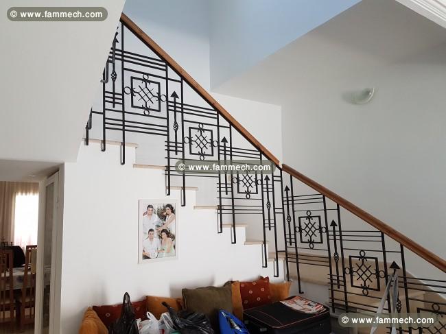 MAGNIFIQUE VILLA