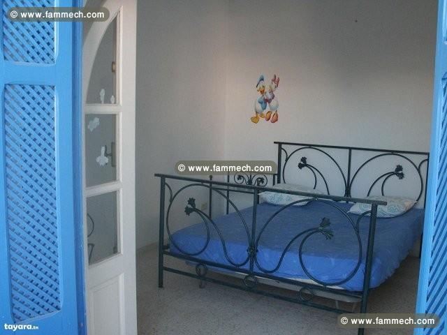 Magnifique villa situé à Chott Meriem