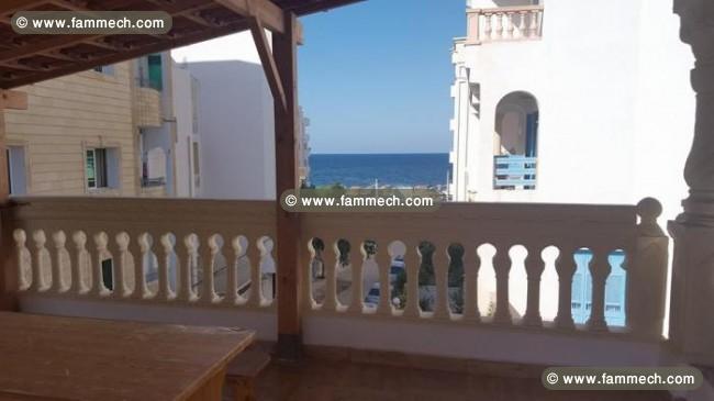 Magnifiques appartements jamais habités