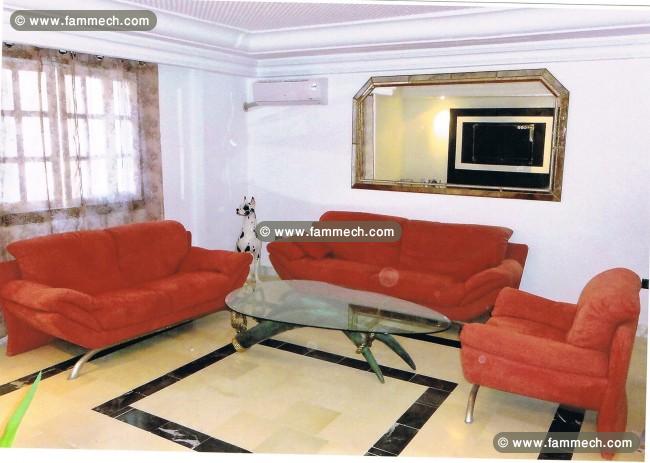 Magnifiques appartements pour les vacances