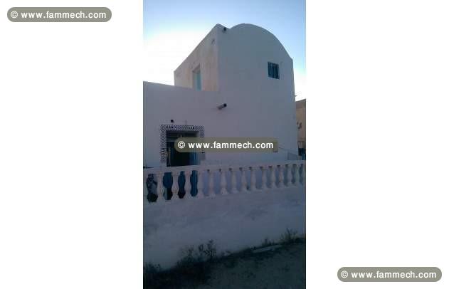 maidon jerba tunisie
