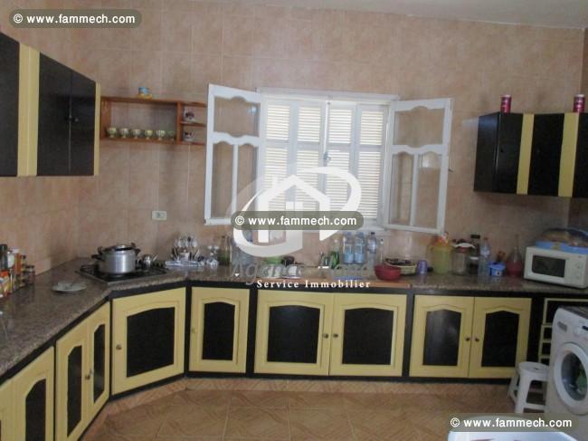 Maiso ksar hlele cité riadh 2