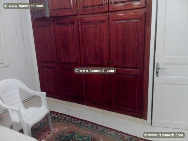 Maison 120m2 à SIBI BOU SAID
