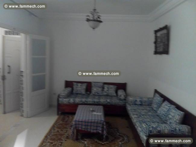 Maison 120m2 à SIBI BOU SAID