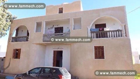 Maison 150 m² - Terrain 950 m²