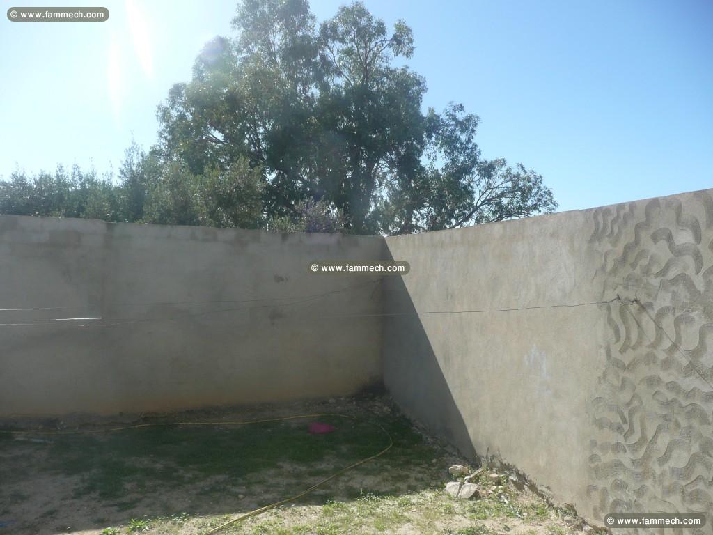 Maison a Akouda de 165 m2 a 140 mdt