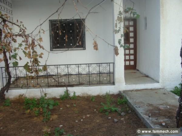 maison à Ariana à vendre