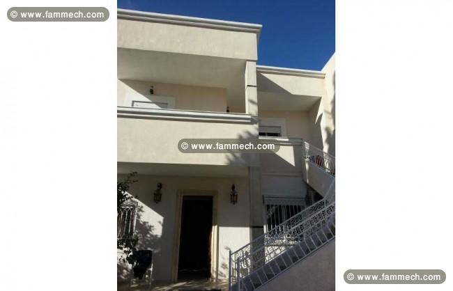 Maison a bardo