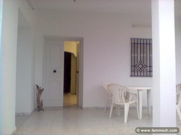 Maison a gremda km 7 kassas sahnoun