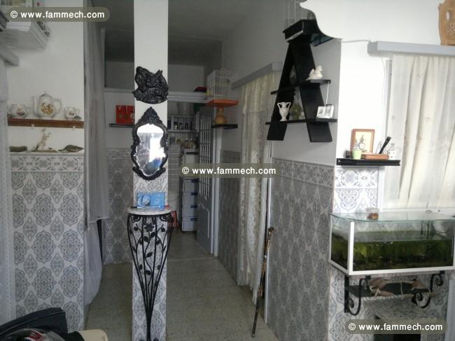 Maison a hammam el ghezaz
