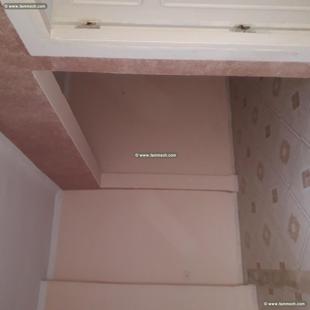 Maison a Kalaa kbira