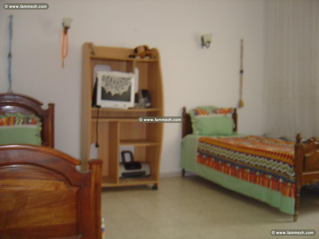 Maison a kelibia pour vacances