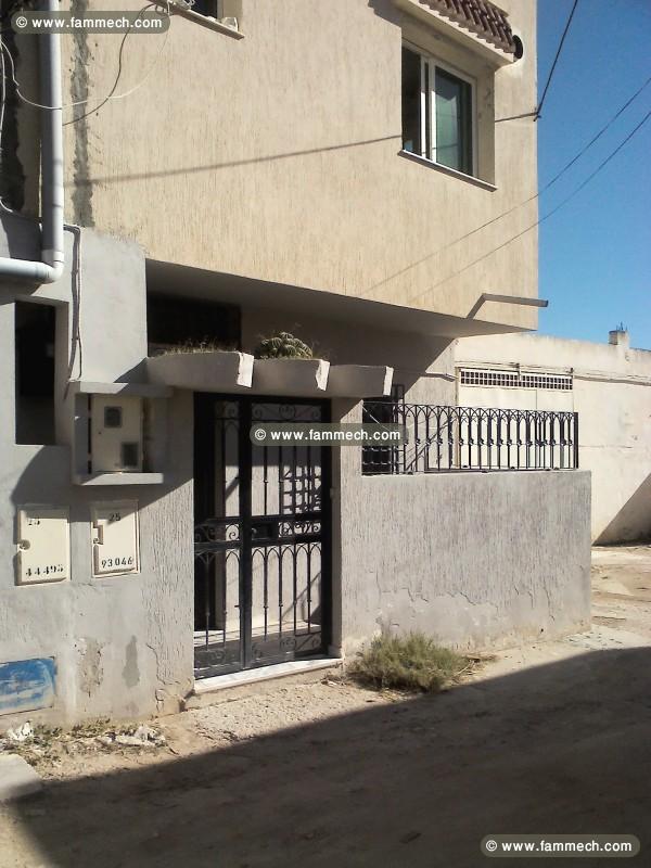 maison a louer 