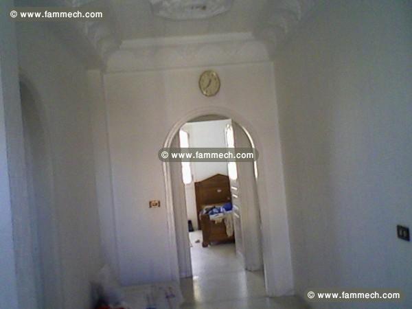 MAISON A LOUER