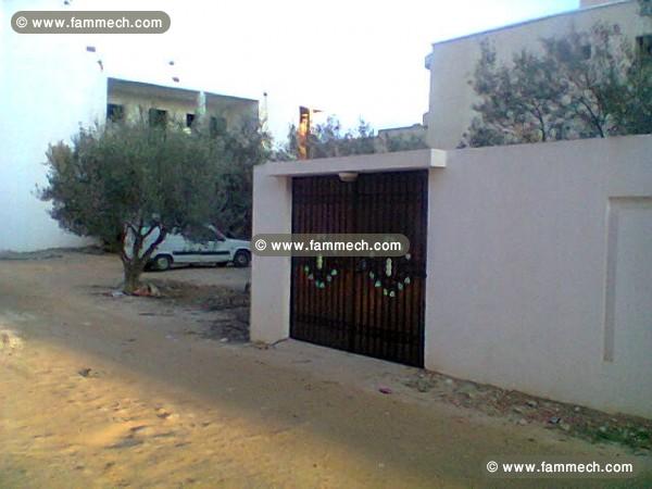 MAISON A LOUER