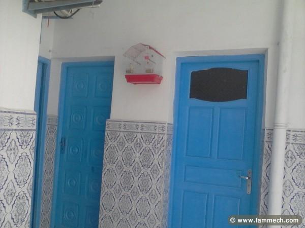 maison a omrane 