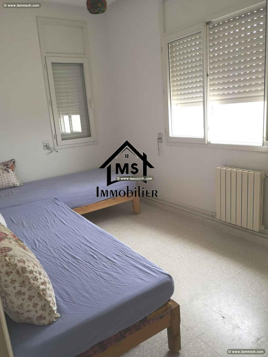Maison à vendre à AFH à manaret hammamet 51355351