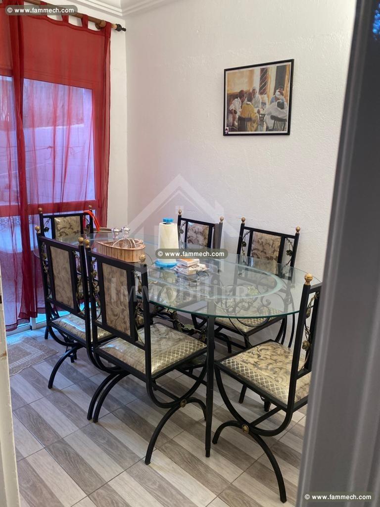 Maison à vendre à Birbourgba 51355351