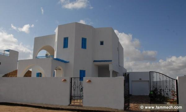 Maison à vendre pas cher Djerba Tunisie Folla2