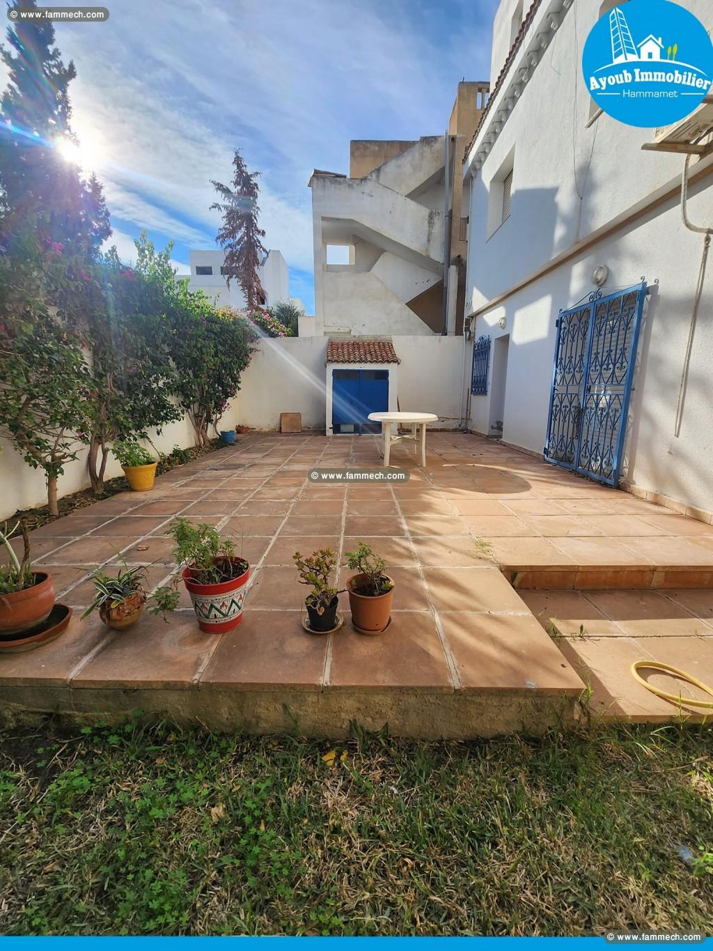 Maison AFH Bareka